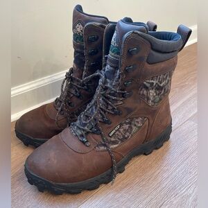 Rocky 600G Thinsulate Sport Utility Boots